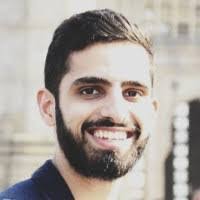 Vik Kumar's Instagram, Twitter & Facebook