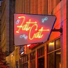 Craft beer, great food, classic cocktails, amazing brunch, and the perfect pre and post concert venue in uptown. Fat Cat Restaurant Bar Chicago Il Localwise