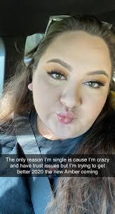 AMBER PUTT- makeup added a new photo.