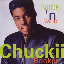 Chuckii Booker