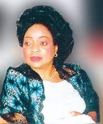 Sometimes, the features used to judge a beautiful woman could be subjective. Who Is The Most Beautiful First Lady Nigeria Has Got See Photos Celebrities Nigeria