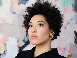 Mama's Little Precious Thing by Allison Loggins-Hull