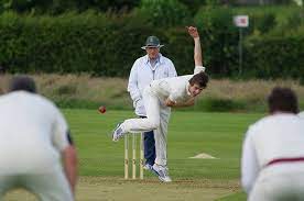 Bowler Action