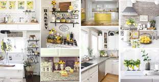 We did not find results for: 25 Lemon Kitchen Decor Ideas Lemon Theme Kitchen Images