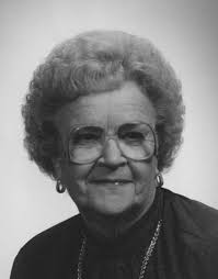 Beatrice Marie Moore