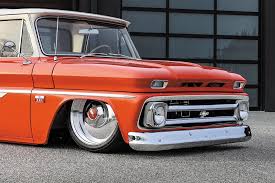 Image result for Red 1966 Truck