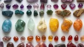 Elemental Magick: Stones & Crystals