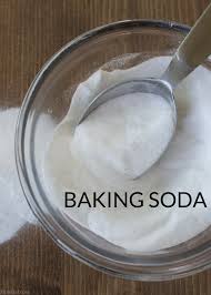 The name makes it very obvious what it's used for, so all bakers should have it in their cupboard. What Is The Difference Between Washing Soda And Baking Soda Bren Did