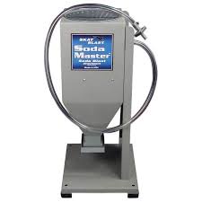 Check spelling or type a new query. Skat Blast Stand Alone Soda Master Attachment Tp Tools Equipment