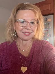 Add a little highlighter to moisturizer for tinted look