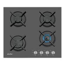 Bosch pop0c6o10o siyah cam doğal gazlı setüstü ocak. Simfer 3031 D Siyah Cam Set Ustu Ocak Kolay Sepet