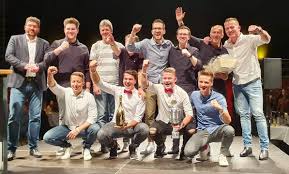 Psd bank halbmarathon hamburg berne 20.09.15. Psd Bank Rhein Ruhr Eg Da Ist Das Ding Wir Haben Beim Psd Hallenmasters In Hamburg Den 1 Platz Geholt Unser Team 2019 Phillip Berg Marius Bornemann Marcus Schmidt Christoph
