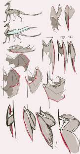 We did not find results for: Folded Wings Reference Part2 By Remarin Drakoi Idees Gia Zwgrafikh Sxedio
