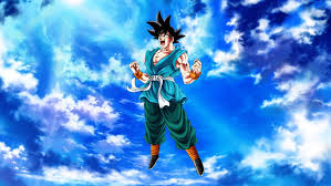 Ocean live wallpaper u2013 android apps auf google play. Dragonball Z Goku Wallpaper Best Wallpaper