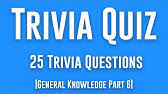 This covers everything from disney, to harry potter, and even emma stone movies, so get ready. Oldies Trivia Quiz For Seniors Youtube