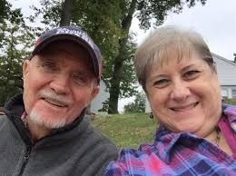 James Arthur Maholm Obituary