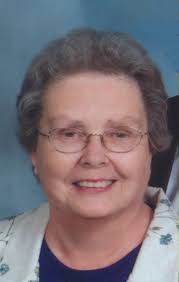 Obituary information for Rita M. Mueller