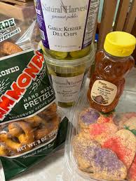 Kenny Stehr AndSons Farm