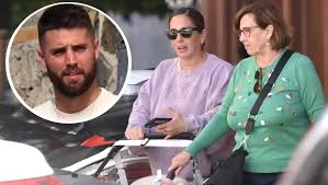 La relación entre David y Merchi, la madre de Anabel Pantoja, en el punto de mira