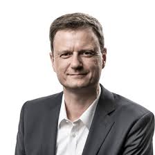 Michael Marzahn steigt zum Geschäftsführer auf