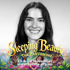 title Introducing the three 🧚good fairies🧚: Amelia Keith as  𝘌𝘪𝘯𝘴𝘵𝘦𝘪𝘯 𝘍𝘢𝘪𝘳𝘺 (brains🤓), Miles Farrell as 𝘵𝘩𝘦  𝘗𝘪𝘹𝘪𝘯𝘢𝘵𝘰𝘳 (brawn💪) and Angus Farrell as 𝘗𝘢𝘳𝘪𝘴 𝘗𝘪𝘹𝘪𝘦  (beauty💁‍♂️) in 𝙀𝙐𝘾𝙈𝙎' 𝙎𝙡𝙚𝙚𝙥𝙞𝙣𝙜 ...