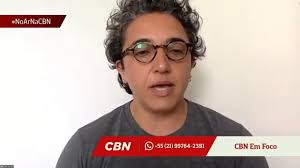 CBN Em Foco