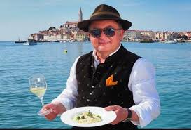 Żaden inny kraj europejski nie ma tak wspaniale urozmaiconego. Robert Maklowicz Ma Powody Do Swietowania Dziecko Jest Juz W Drodze