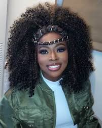 R&B Singer Angie Stone Dies at 63