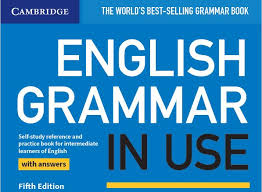 This book with answers has clear explanations and practice exercises that have helped millions of people. Book Review English Grammar In Use Fifth Edition Test Resources