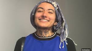 Fundraiser by Zero Yoganathan : help zero get top surgery