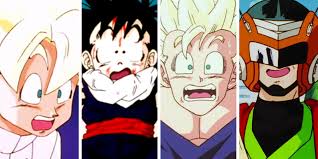 7 questions 'dragon ball super' probably won't answer before it ends. Dragon Ball 15 Unanswered Questions About Gohan Cbr