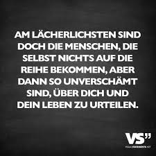 Menschen Die Urteilen Nachdenkliche Spruche Spruche Fiese Spruche