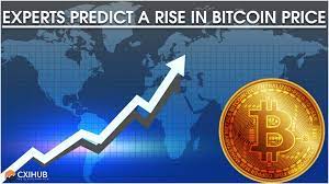 In this video, ajay rajasekhar talks about how bitcoin has gained so much popularity in the past 9 years. Experts Predict A Rise In Bitcoin Price There Will Be A Sudden Change By Cxihub Cxihub Medium