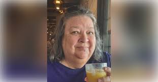 Obituary information for Susan Rose Gregg