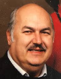 Obituary for Roger T. Bissonnette