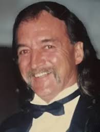 Obituary information for Patrick Keith 'Stroker' Brown