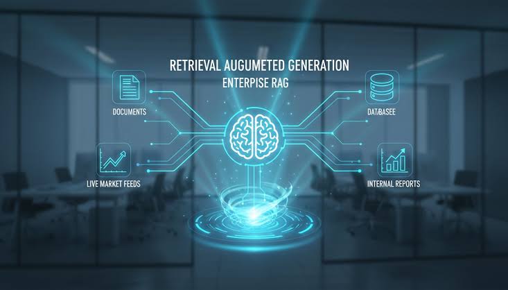 RAG in 2026: The Latest Breakthroughs Reshaping Enterprise AI - News from  generation RAG