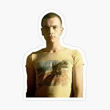 He is scottish actor who rose to prominence by portraying the role of mark renton in the 1996 film trainspotting. Ewan Mcgregor Trainspotting Mask By Leawolf Redbubble