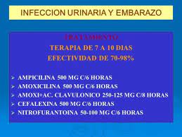 Ampicilina En El Embarazo Se Puede Tomar Es Peligroso Embarazo10 Com