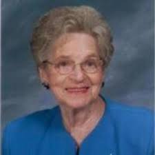 Mildred Louise O'Shields Obituary October 26, 2015