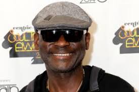 Danny Joe Brown, 53; Original Singer in Rock Band Molly Hatchet