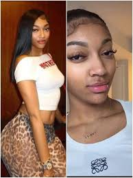 Angel Reese is an #American professional #basketball player for the  #Chicago Sky of the Women's National Basketball Association (WNBA).