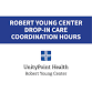 Robert Young Center Care Coordination Drop-In Hours