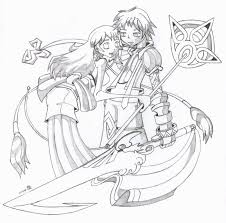 Search through 623,989 free printable colorings at getcolorings. Final Fantasy 7 Coloring Pages Coloring Home
