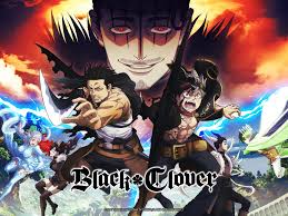 Collections of new and old anime themes, all this site is for anime fans who would like to have custom desktop folder icons based on the anime. Funimation On Twitter We Were Already Excited For More Black Clover But This New Key Visual For Episode 154 And Beyond Just Made Us Even More Hyped Https T Co Wtawsnvyem Https T Co Zgpyno2wud
