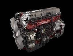 Mack mp8 engine replacement options. Mp8 Semi Truck Engine Mack Trucks