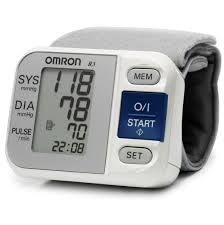 Blood pressure varies constantly due to many factors including stress. Omron Blood Pressure Monitor Rs3 Bp Monitor Lulu Ksa