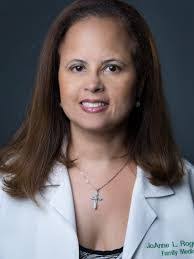 Joanne Rogers's Instagram, Twitter & Facebook