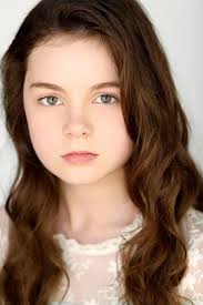 Scarlett Hicks — The Movie Database (TMDB)