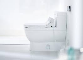Duravit Sensowash Best Seat In The House Duravit Master Bath Renovation Toilet